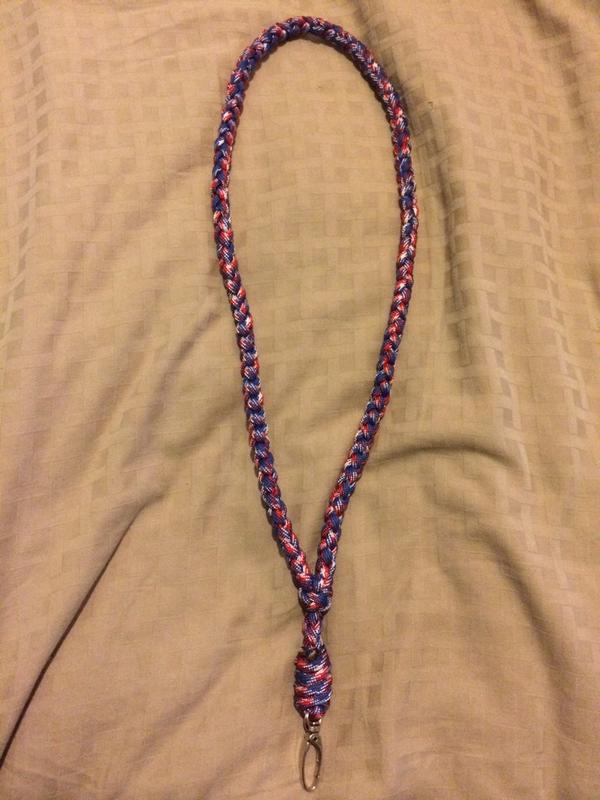 Karl Pearson On Twitter Made Myself A Red White And Blue