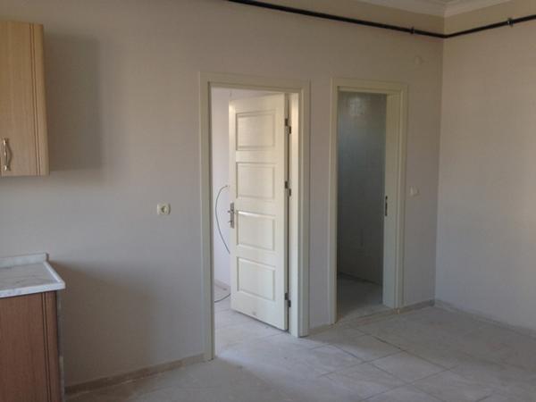 Fakıuşağı, Korkut Ata Üniversitesi, Karşısında, bitmiş kullanıma hazır, satılık 2+1 daireler! Şaka Değil, 45.000TL'ye