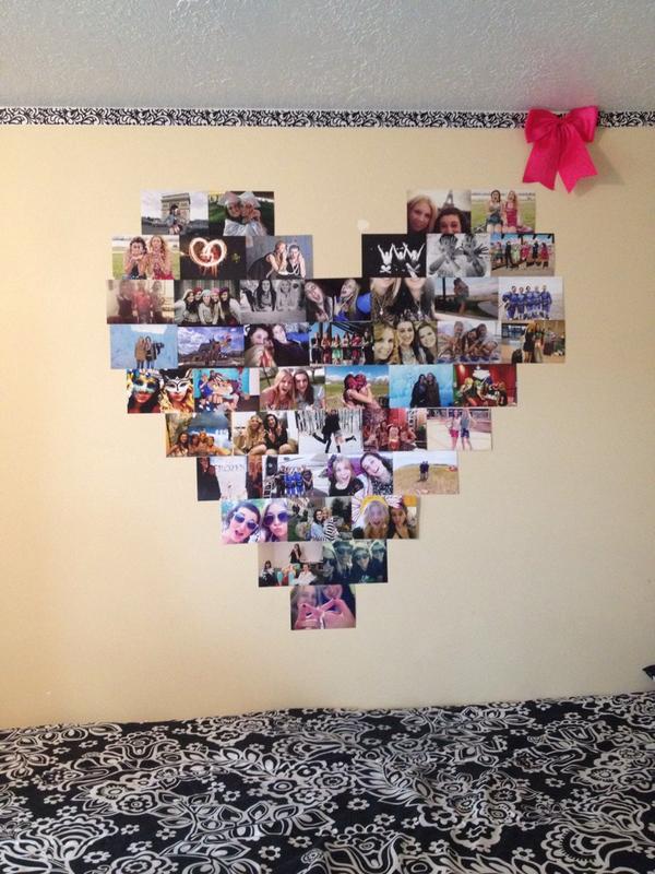 AshhhTag's tweet photo. I'm sorry but this is the cutest thing ever. #NewRoomDecor http://t.co/wF9zbi0ifS