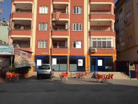 Osmaniye Atatürk Caddesinde, Kurumsal Firmalar İçin 500m2 Kiralık İşyeri!
Yıllık/100.000TL (Pazarlık Payı Var)