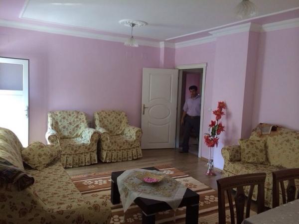 Esenevler Mahallesinde, 3+1 Odalı, Yeni Yapı, Satılık Daire!
Fiyat : 96.000TL