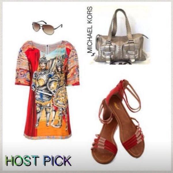 styleitapp's tweet photo. Merchandise items in your shop in 3 seconds and increase sales! @BrazilAllure #threadflip #poshmark #StyleIt http://t.co/qTe6bhtvi0