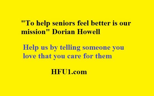 HealthFitUSA's tweet photo. To help seniors feel better both physically &amp; mental is our mission. Help us by Retweet this post. #WeCare http://t.co/lSunJpkonG