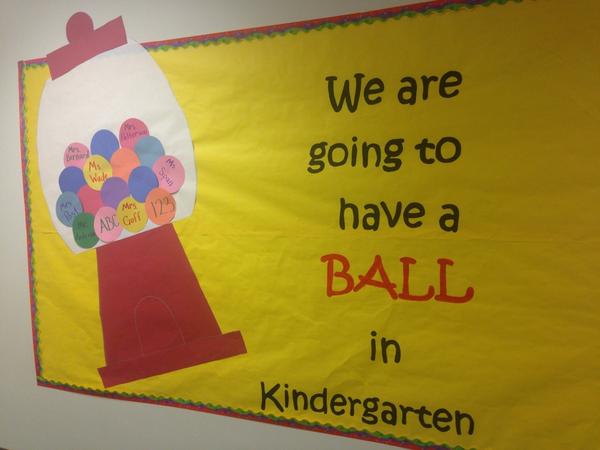 We are excited to meet our community tonight! Meet the Teacher Night from 5:30 - 7:00 PM <a href="/BammelKinder/">Bammel Kindergarten</a> #4excellence
