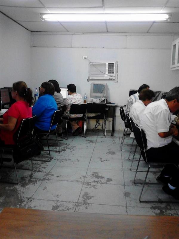 Eduardo Romero tweet media