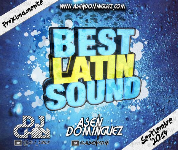 Chiiiiily_'s tweet photo. Proximamente #BestLatinSound Septiembre 2014, Junto a @AsenEDM @TheWakeMusic
http://t.co/KywFCuVmOD http://t.co/chqagnCA7i