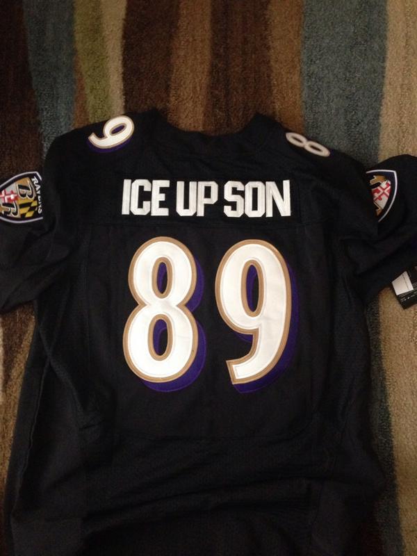 Hey @89SteveSmith I'm ready for the season to start #IceUpSon