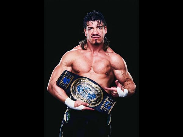 WWETournament's tweet image. Fav for Jericho
RT for Gurrero