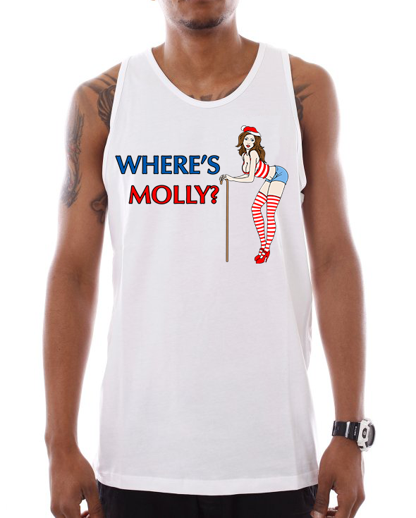 JenJenLdn's tweet photo. check out our #wheresmolly Vests at http://t.co/lICmUr8yLU  http://t.co/w50TgrSwnQ
