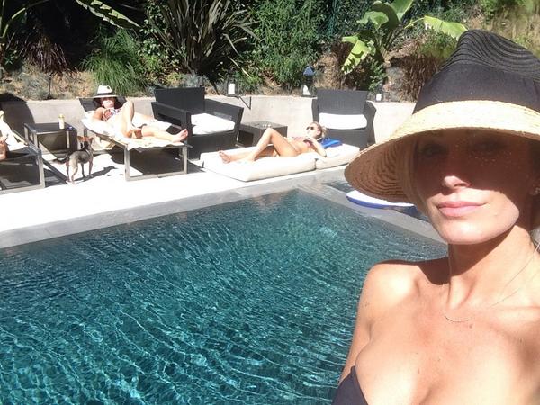 HeatherBAltman's tweet image. #tbt to #sundaze celebrating @thebrittanyclark birthday. #getitgurl @ashclark2531 @caseychrista