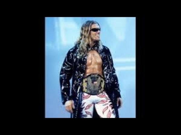 WWETournament's tweet image. Fav for Jeff Hardy
RT for Edge