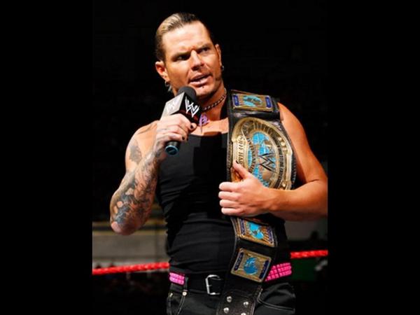 WWETournament's tweet image. Fav for Jeff Hardy
RT for Edge