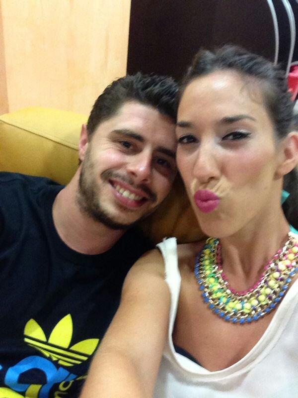 QcBea's tweet photo. De paseo!! @joseliyo5 http://t.co/UPbERgPFtE