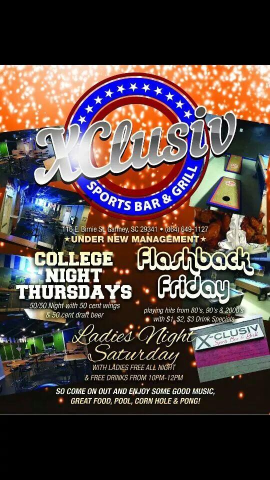 Savage_85south's tweet photo. #Limestone18 everybody cum turn up this will be limestone new try n up spot http://t.co/zSvQkjRXnh
