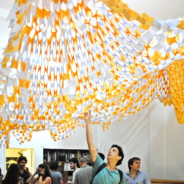 talleralcubo's tweet photo. Colectivo off the record, Argentina [Universidad de Buenos Aires] http://t.co/Dn7MSDMoDo #arquitectura @faduarq2 http://t.co/qbVKG0353J