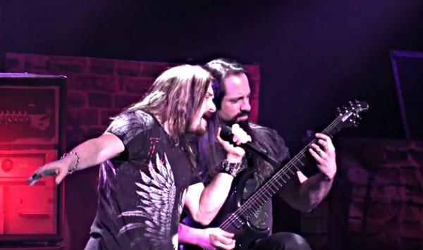 #DREAMTHEATER: In arrivo il nuovo DVD 'Breaking The Fourth Wall | Metalzine.it metalzine.it/ultime-notizie…