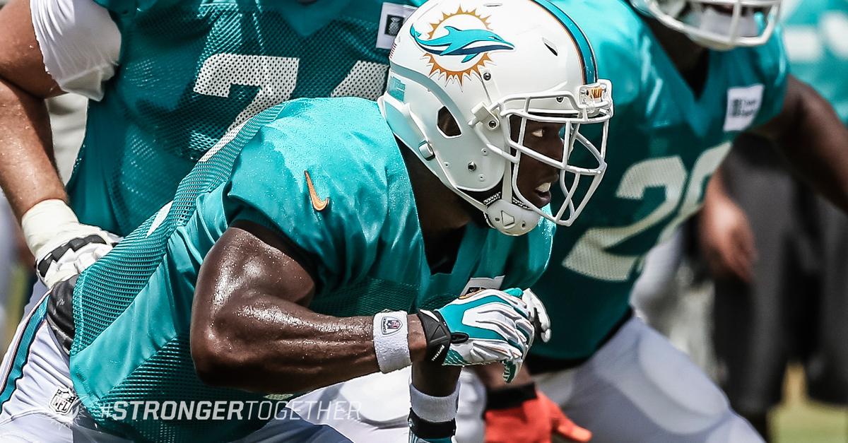 Miami Dolphins (MiamiDolphins) on Twitter