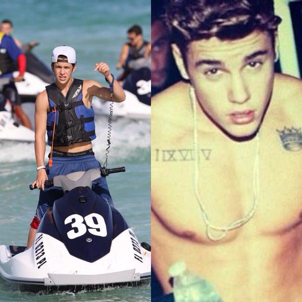Celeb__Battle's tweet photo. RT For Austin Mahone
FAV For Justin Bieber

Turn My Notifications On http://t.co/OG2B4teOS6