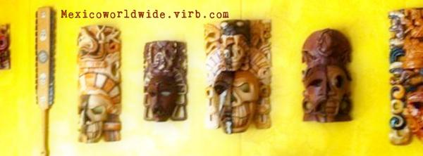 MexicoWorldWide's tweet image. #aztecART #mayanART #customCollection #customART via #BeFunky