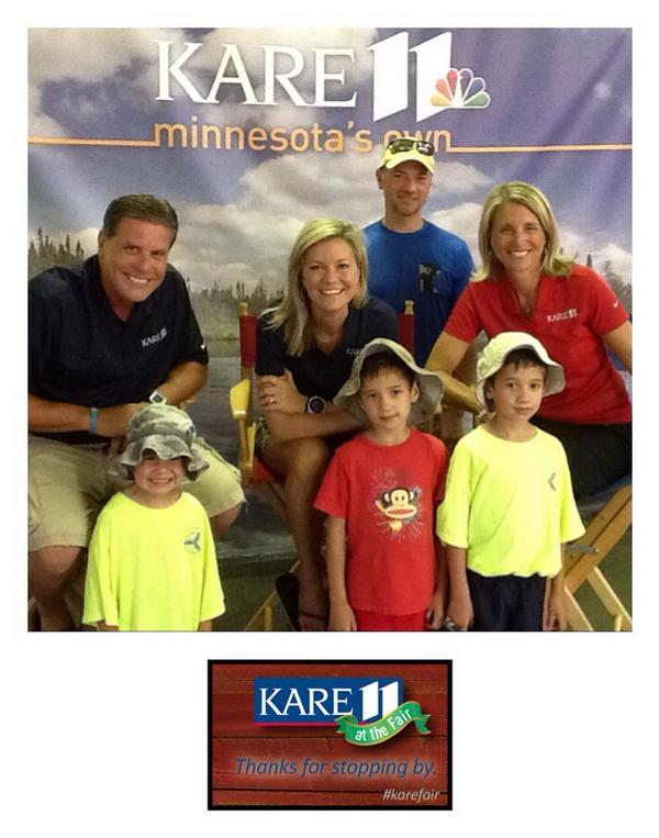 JulieNelsonKARE tweet picture