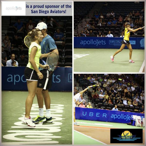 Apollo Jets tweet media