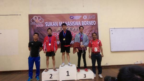 qusrin's tweet photo. Yayy congrats! #bronze #kupusb #sukmab http://t.co/thSWgeobOR
