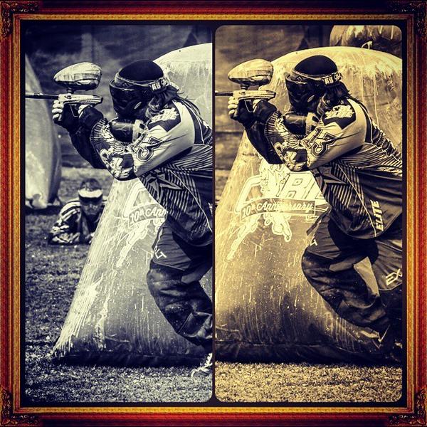 Gotcha_SLP's tweet image. #paintball #montrealheat #buypbl #cxbl