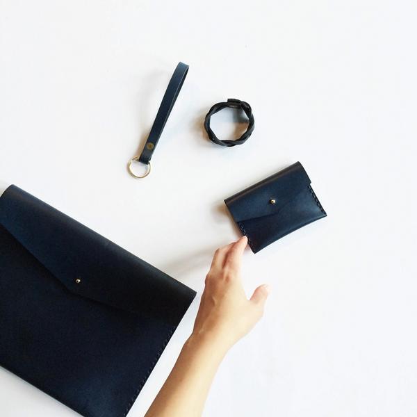 parcshop's tweet image. Our latest collab with #solidmfgco, the indigo collection now in store &amp;amp; online