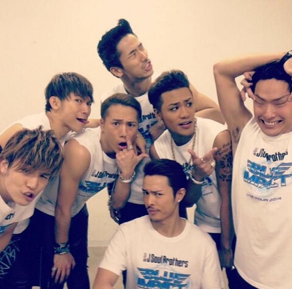 Naoto___13's tweet photo. フォロワー増やしたいのでやります！

もっとたくさんのfamの人たちと繋がりたいのでRTお願いします🙏💞

#三代目JSB好きな人RT
#EXILE好きな人RT
#片岡直人好きな人RT
#RTした人全員フォローする 
#相互希望 http://t.co/Vfksw8ms6e