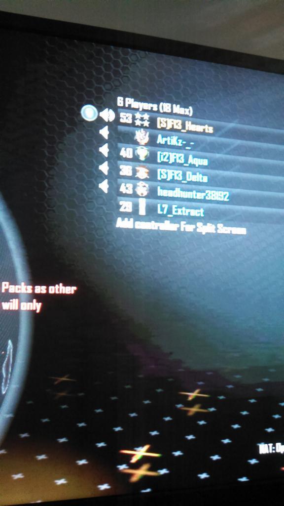 TsqNetwork's tweet image. L7 EXTRACT