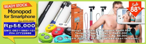 denagoy's tweet photo. #tongsis limmiter offer Rp70,000 + hokder L MEDIUM size+ freepouch ,3Hari lagi harga normal #bandung #JAKARTA #BOGOR http://t.co/9YzDwd9OLr