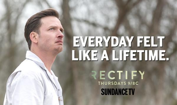 Rectify's tweet image. “It’s the beauty that hurts the most, not the ugly.” – Daniel Holden #RectifyFinale @adenyoungRTFY