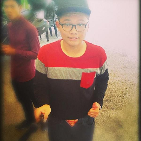 BudakCool99's tweet photo. Wiff bestie . http://t.co/aCQKXj9rK0