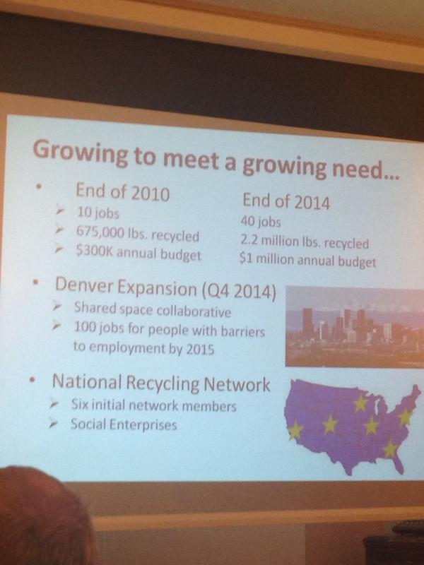 BlueStarRecyclers tweet media