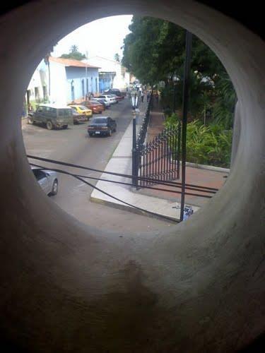 calabozoactivo's tweet photo. Una mirada admiradora. #Calabozo #Guarico http://t.co/KEb3kReVHj