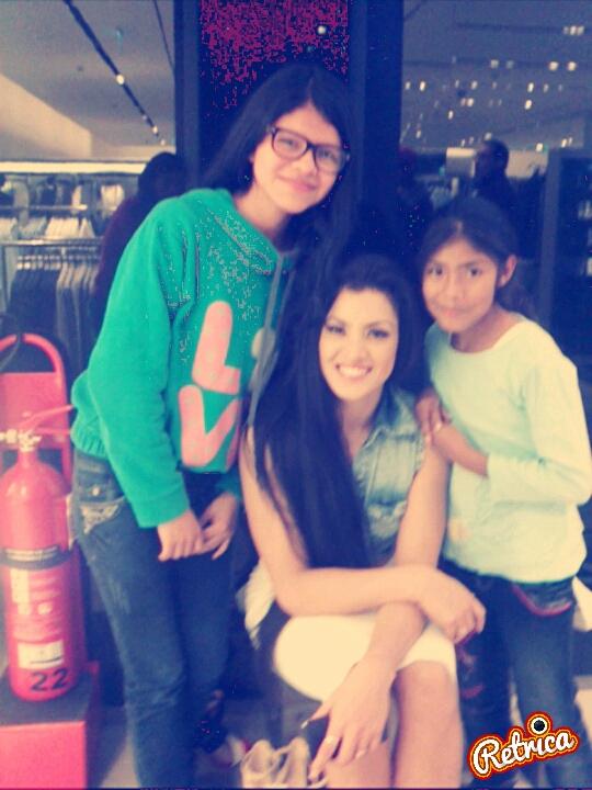 tkm_le's tweet photo. @MicheilleSoifer  @FCErickyMichi  @Michilover59  ♥ ...♥ http://t.co/n8IoSWgfUE