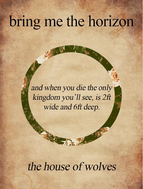 BryanStars's tweet image. Bring Me The Horizon