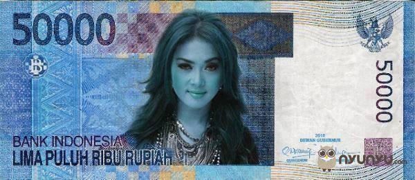 Download 93 Koleksi Gambar Editan Uang Indonesia Terbaru Gratis HD