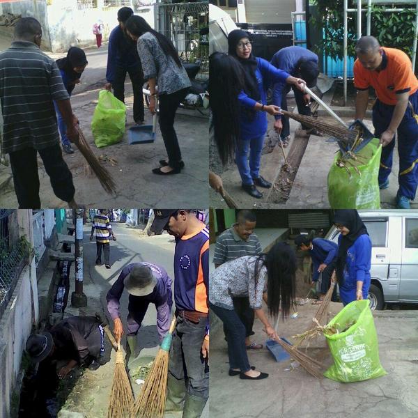 <a href="/ridwankamil/">Ridwan Kamil</a> <a href="/OdedMD/">Oded Muhamad Danial</a> <a href="/yossiirianto/">Yossi Irianto</a> <a href="/asisten1bdg/">asisten pemerintahan</a> @bplh_kotabdg <a href="/GPSbdg/">#GerakanPungutSampah</a> @BDGcleanaction GPS JUMAT CIBIRU..