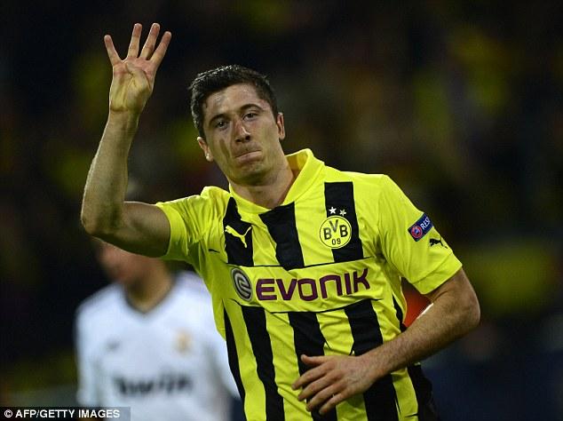 HAPPY BIRTHDAY ROBELEWANDOWSKI DANKE 