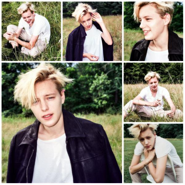 ErikaLinderFans's tweet photo. Hi Again to all the #LinderFans of @ErikaLinder I'm back on twitter with my girl/boy ♥ ♥ ♥ http://t.co/dbUggWvwpt