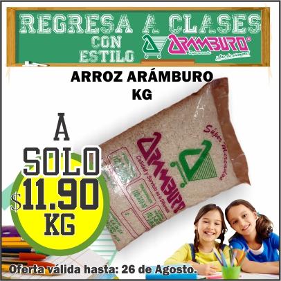 PARA SABOREAR UNA COMIDA NUTRITIVA... Frijoles y Arroz diria la Abuelita.. ♥