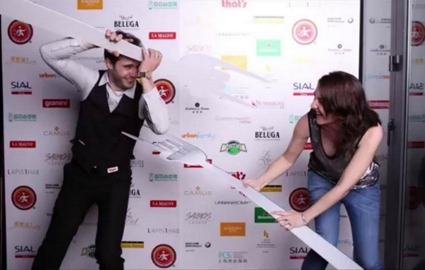 Commune_Social's tweet photo. Congrats to @Commune_Social on winning Best Contemporary Restaurant Award! #ULCexperience http://t.co/OP7zoCpPDR http://t.co/VkrpKWvdnp”