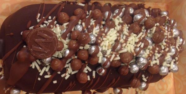 rexcaplan's tweet photo. Make your own Magnum"It doesn't get much better than this" #MagnumXSelfridges http://t.co/VJNJ2KRfS9