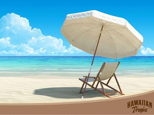 InfluensterCB's tweet photo. Q: Do you know when the sun's rays are the strongest? #EscapewithHT #CalienteVoxBox http://t.co/cP3ASq9OrX
