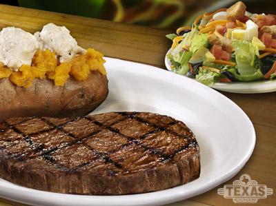 texasroadhouse's tweet photo. What’s your favorite ice-cold beverage to have with a #HandCutSteak? http://t.co/DHFFSOdBKz