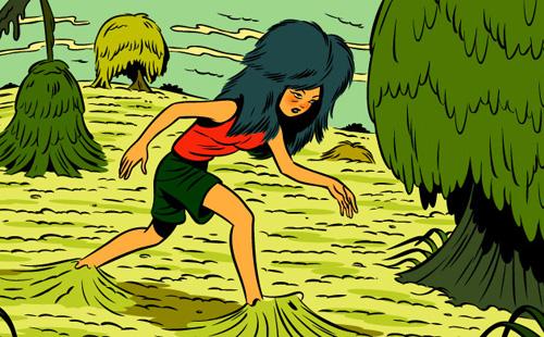 Runner's World tweet media