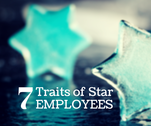 GuyKawasaki's tweet photo. Top 7 traits of star employees - http://t.co/efkPpOUqtX http://t.co/cMykAkoSDE