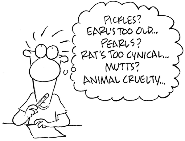 BabyBluesComics's tweet photo. Darryl's been challenged! Working on his challenge list. #IceBucketChallenge http://t.co/puF7CO2ftG http://t.co/Kacs3z9wiI
