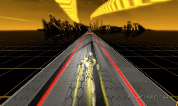 slashgear's tweet photo. T.E.C 3001 Review: if Temple Run took the red pill http://t.co/gezQAZ46mn only on @NVIDIATegra @nvidia SHIELD http://t.co/QI1TuniTrL